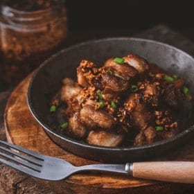 neve restaurant gallery menu4