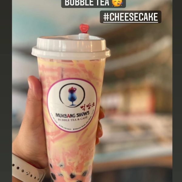 The Best Bubble Tea Abu Dhabi and Dubai -The Best Boba Tea