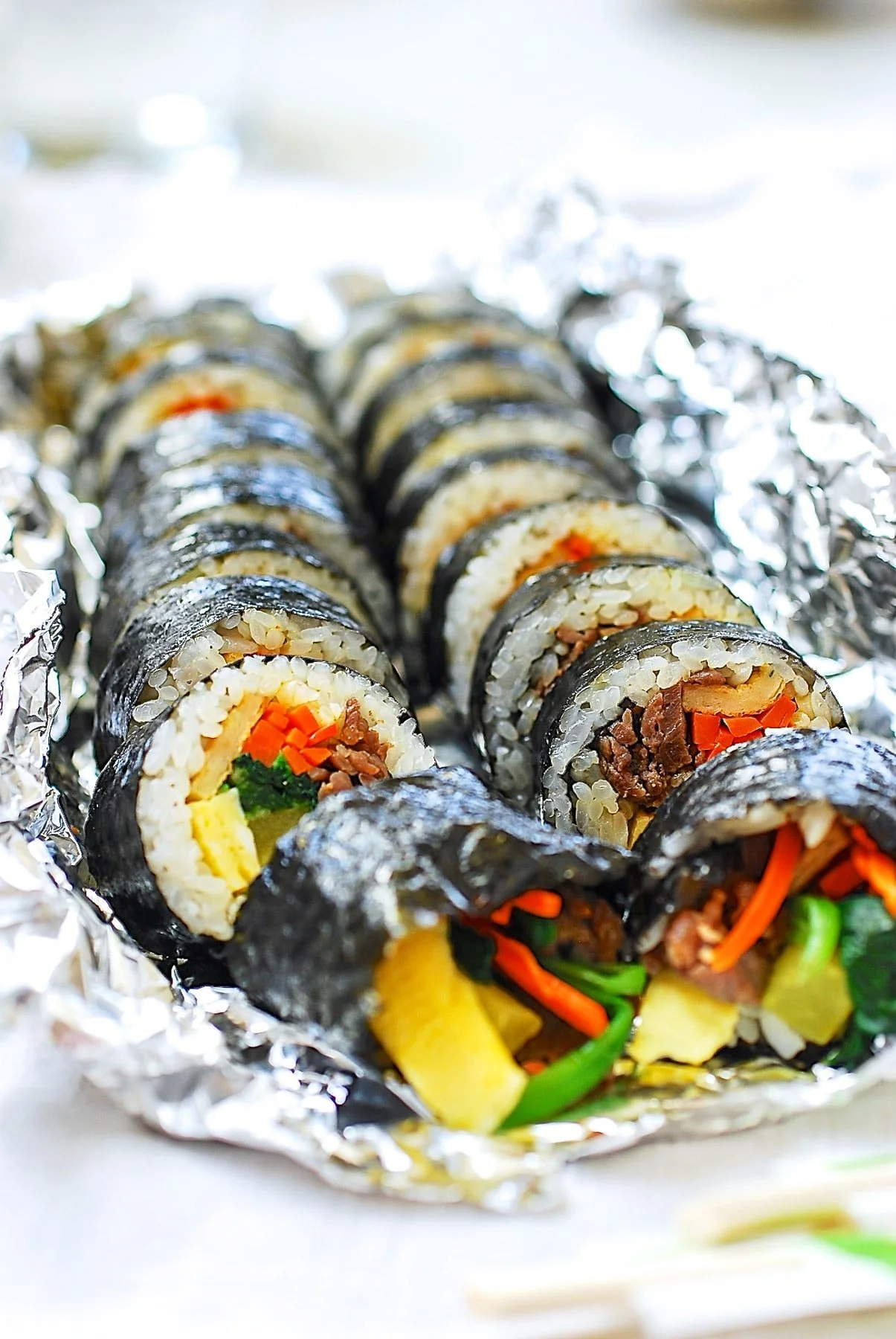 Gimbap