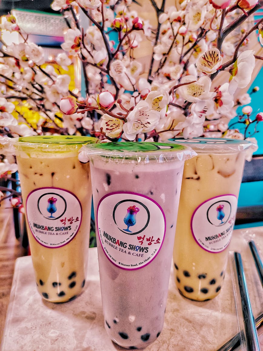 Where To Find the Best Boba Tea