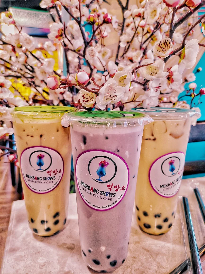 Where To Find the Best Boba Tea 8 boba tea
