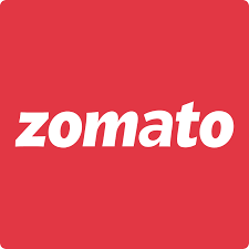 Zomato Booking