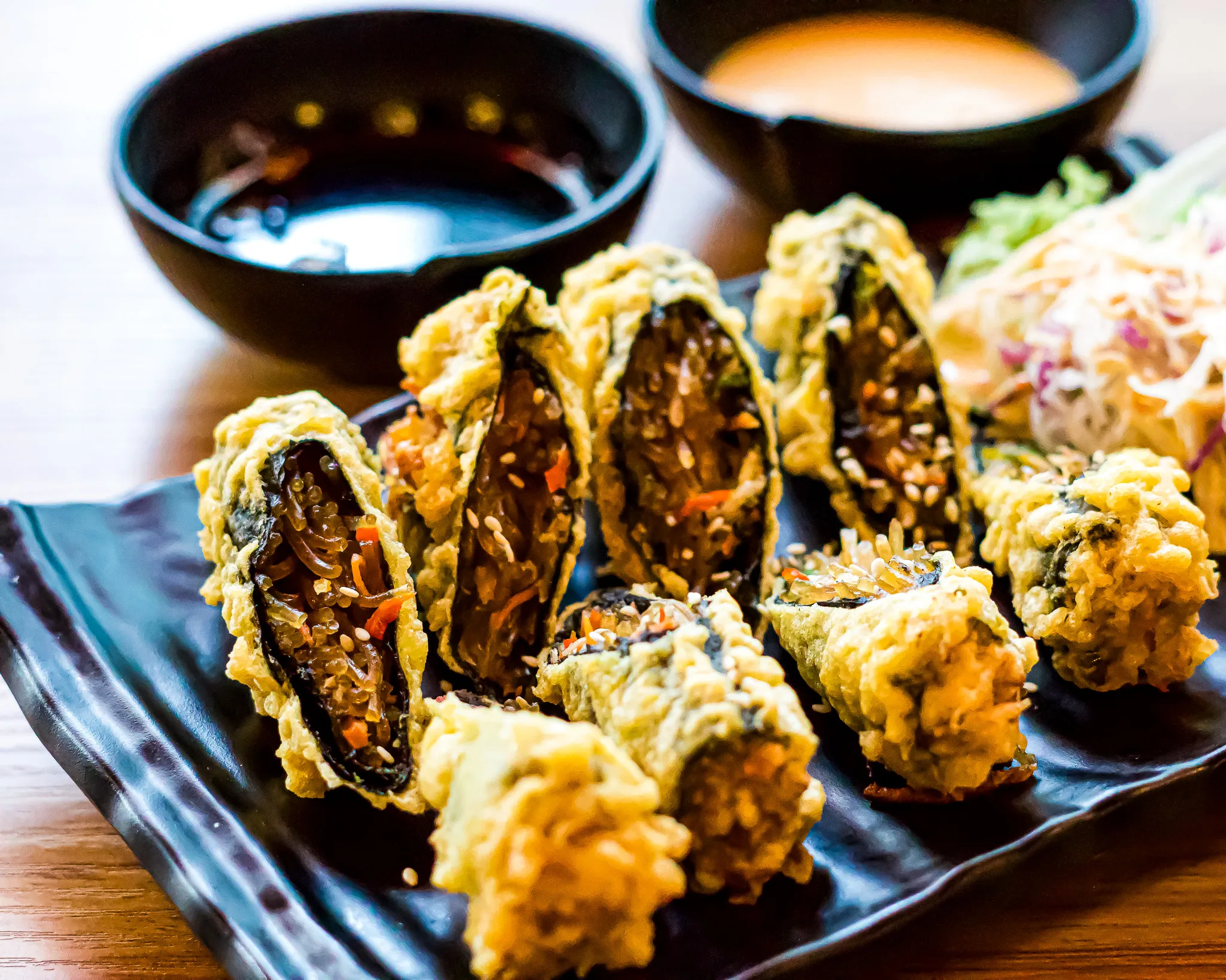 Korean Restaurant in Abu Dhabi