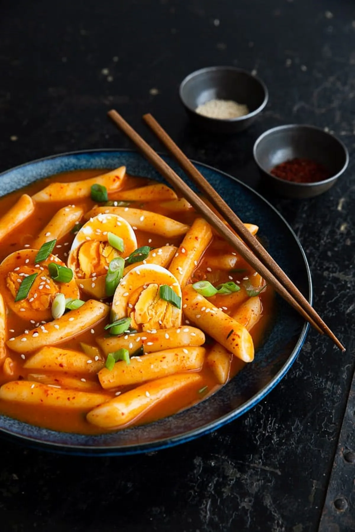 Tteokbokki Near Me 10 tteokbokki