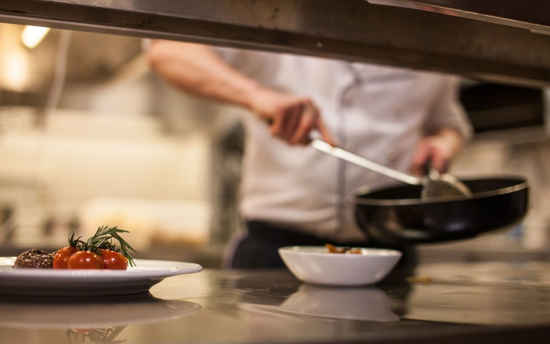 Behind the Scenes: A Day in the Life of Our Restaurant