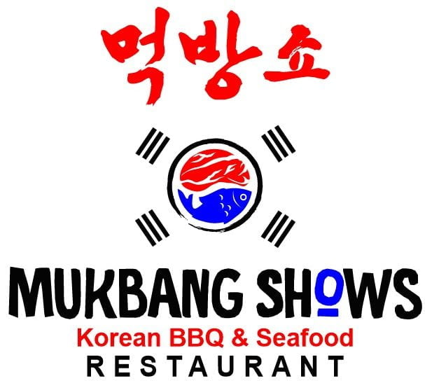 Mukbang Shows Restaurant Korean BBQ and Seafood