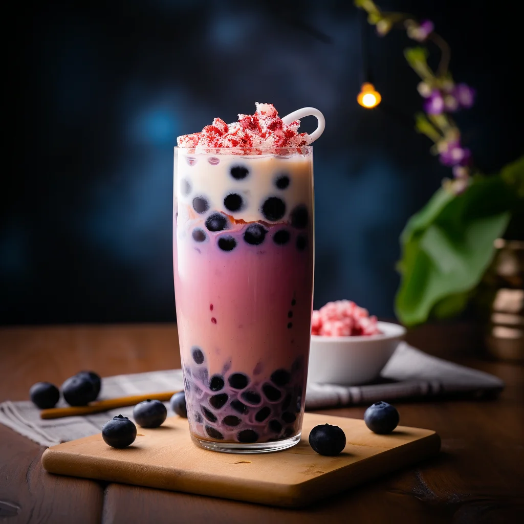 Best Bubble Tea