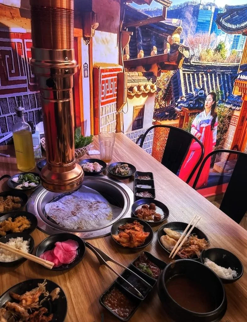 Mukbang Shows Restaurant: The Best New Restaurant in Dubai 2 best new restaurant in dubai