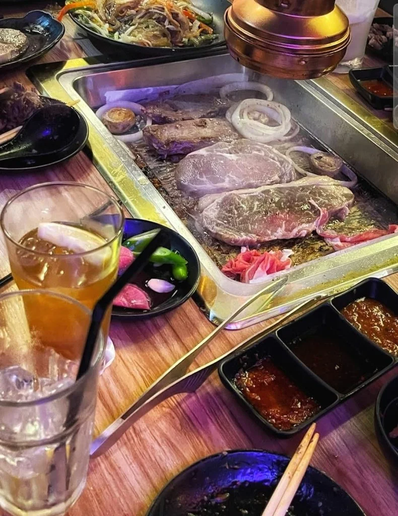 Mukbang Shows Restaurant: The Best New Restaurant in Dubai 1 best new restaurant in dubai