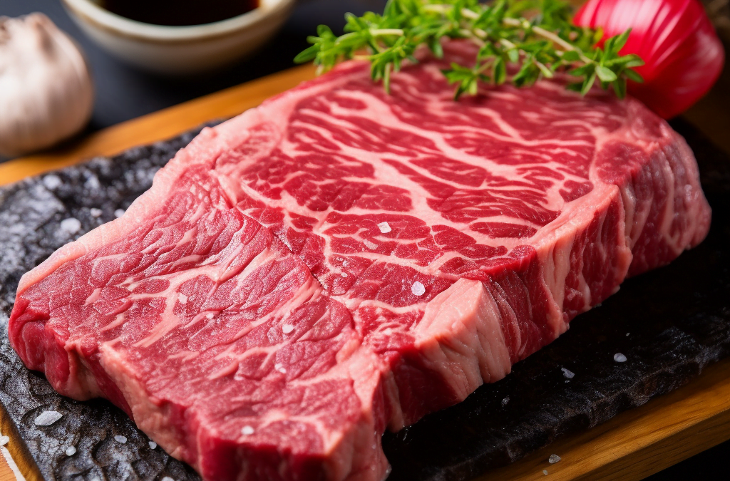 Discover the Best Steaks in Abu Dhabi at Mukbang Shows Restaurant