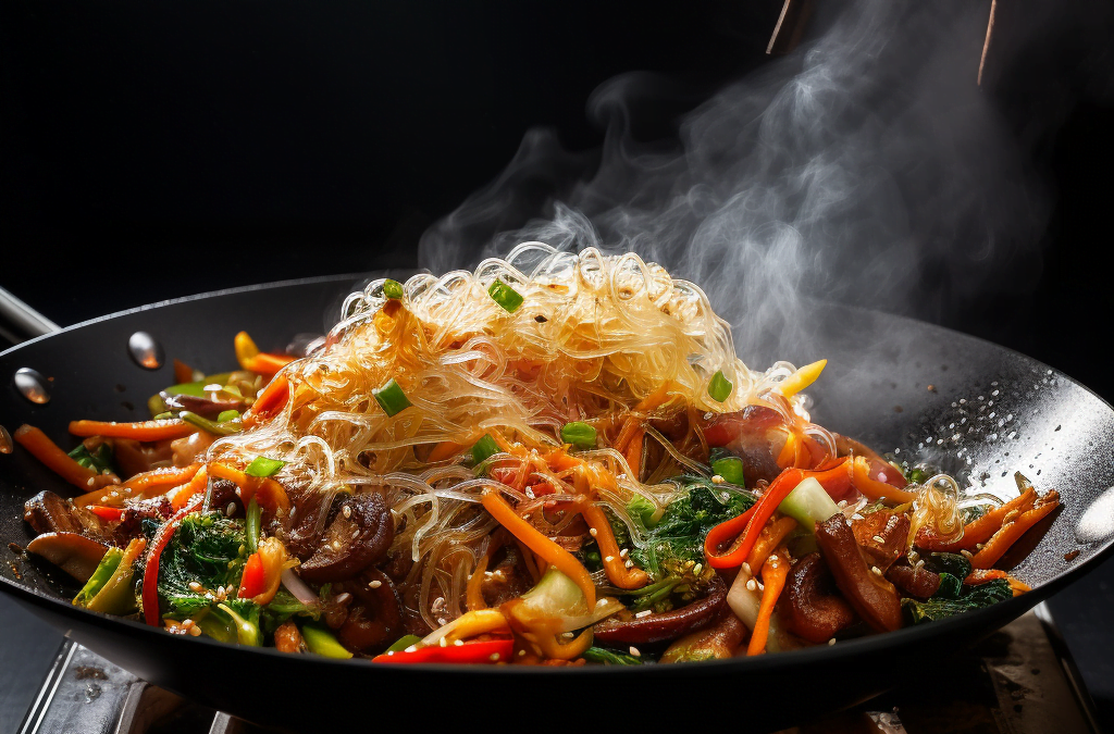 Unveiling the Secret Behind Top-rated Korean Food in Dubai at Mukbang Shows Restaurant
