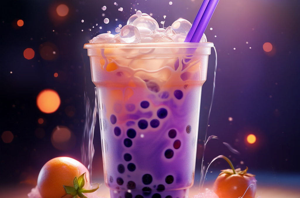 Where to find the Best bubble tea near me in Dubai and Abu Dhabi