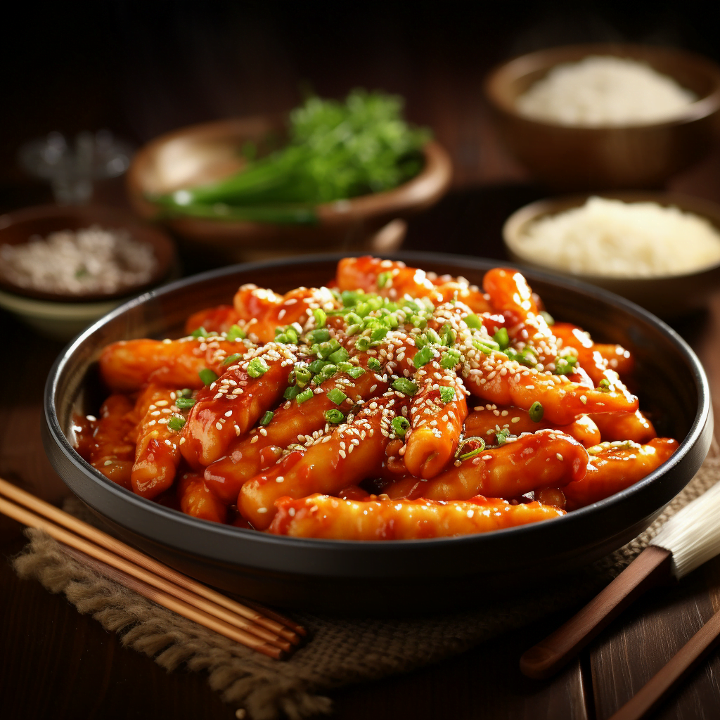 authentic korean cuisine in abu dhabi