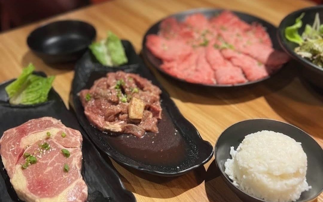 Top Restaurants in Dubai 2024: Mukbang Shows Restaurant’s Korean BBQ and Seafood – A Fan Favorite