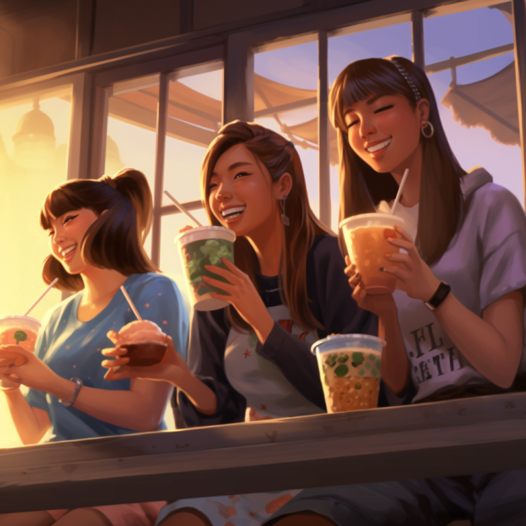 Best bubble tea near me