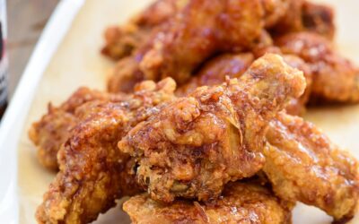 Discover the Best Korean Fried Chicken in Near Me Abu Dhabi at Mukbang Shows Restaurant