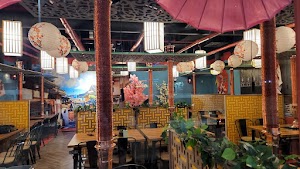 Mukbang Shows Restaurant Korean BBQ and Seafood - Electra Branch