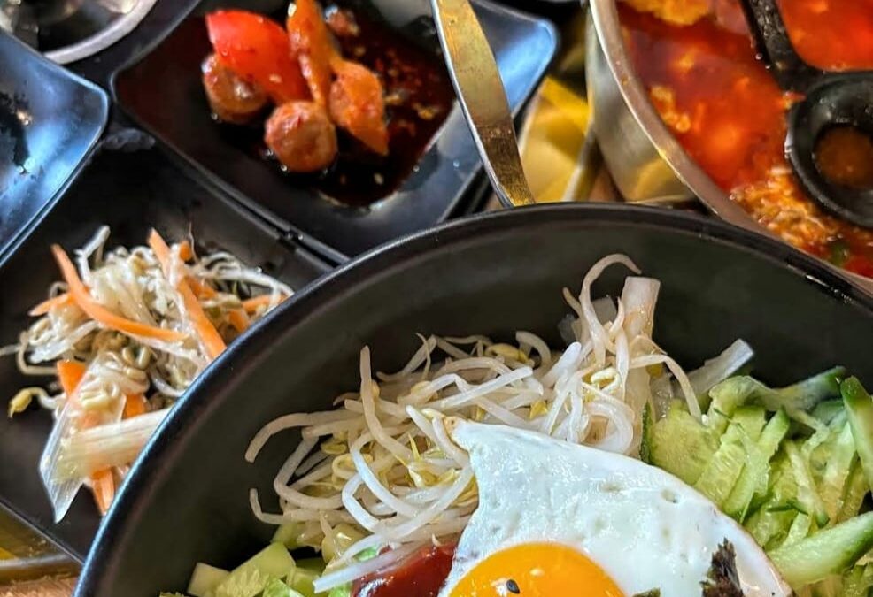 New Korean Restaurant JBR to Open
