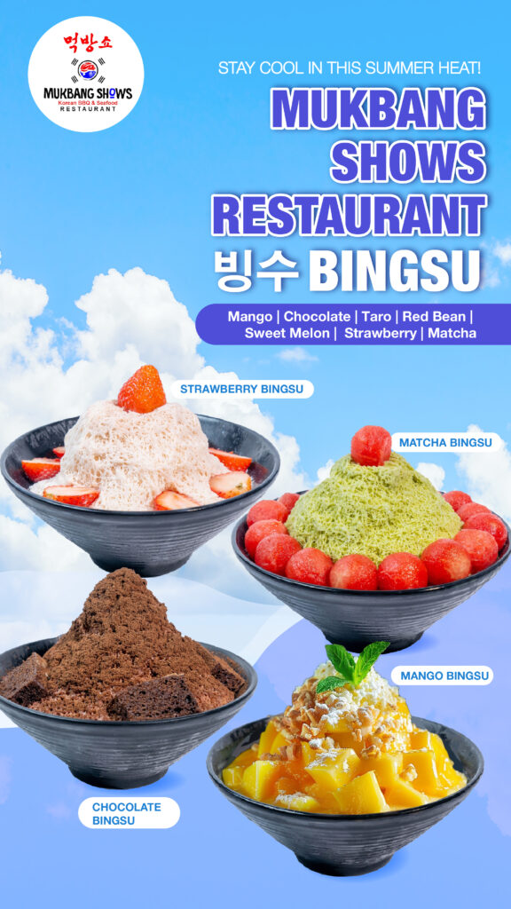 bingsu