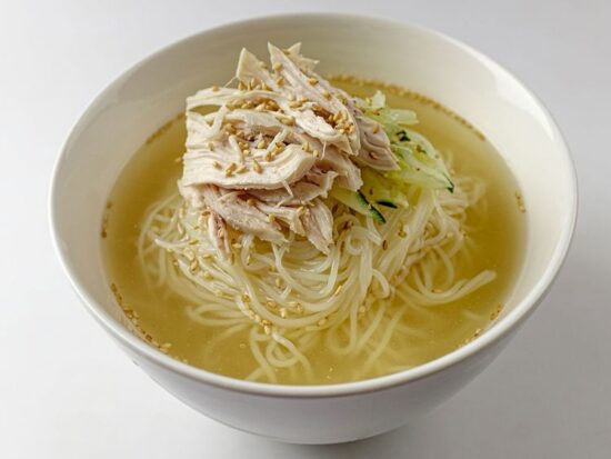 Chogye Guksu