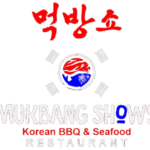 mukbang shows logo