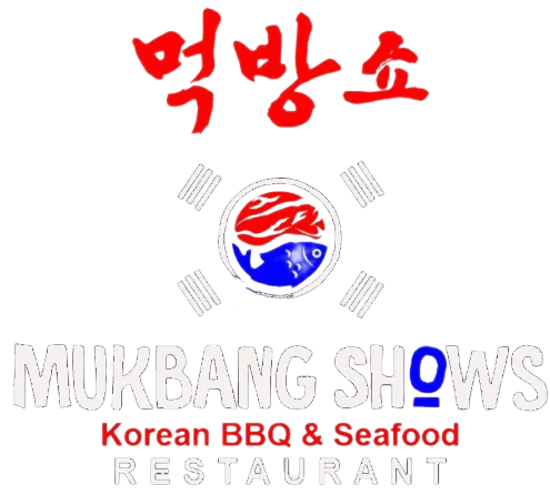 mukbang shows logo