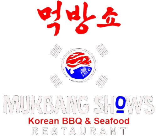 mukbang shows logo