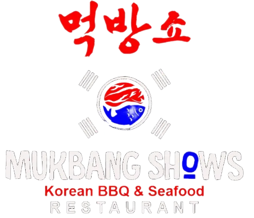 mukbang shows logo