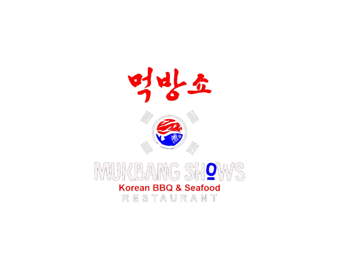 mukbang shows logo