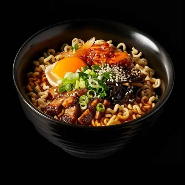 Ramen in Abu Dhabi: The Rich History and Modern Appeal of Ramen Budae Jjigae 1 ramen in abu dhabi