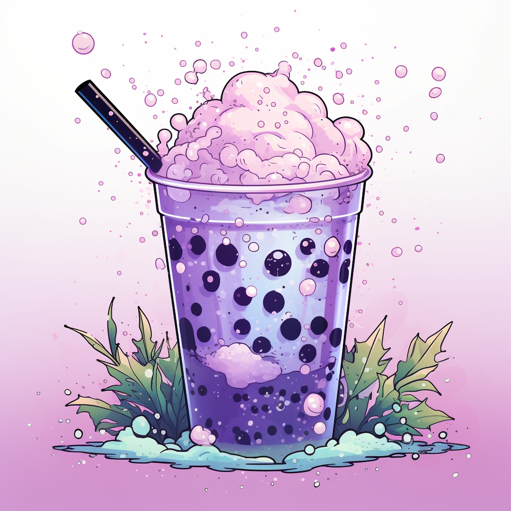 bubble tea near me