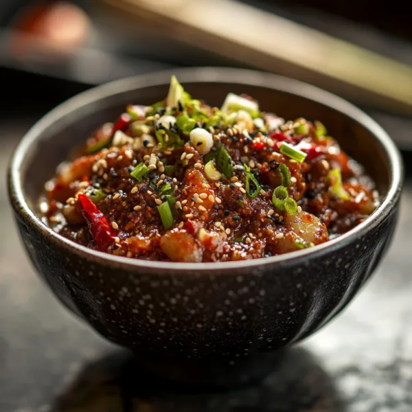 Premium Korean Food Ingredients at Mukbang Shows in Abu Dhabi and Dubai 7 korean Food ingredients