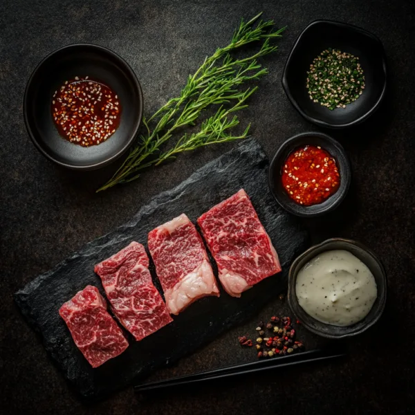 Grill Dubai