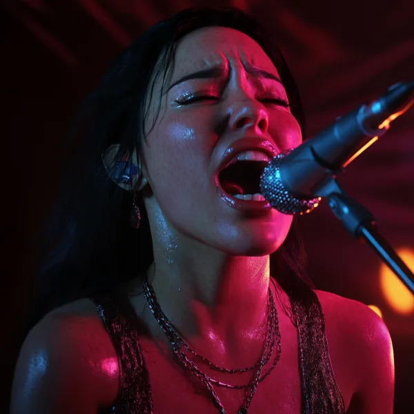 Where is The Best Karaoke Experience in Dubai at Mukbang Shows 13 karaoke