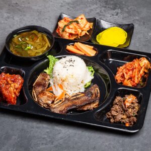 La Galbi Special