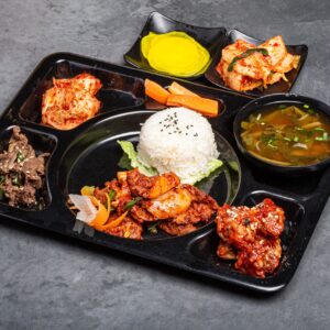 Sogogi Gukbap Special