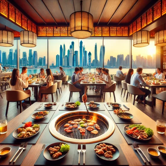 all you can eat in dubai