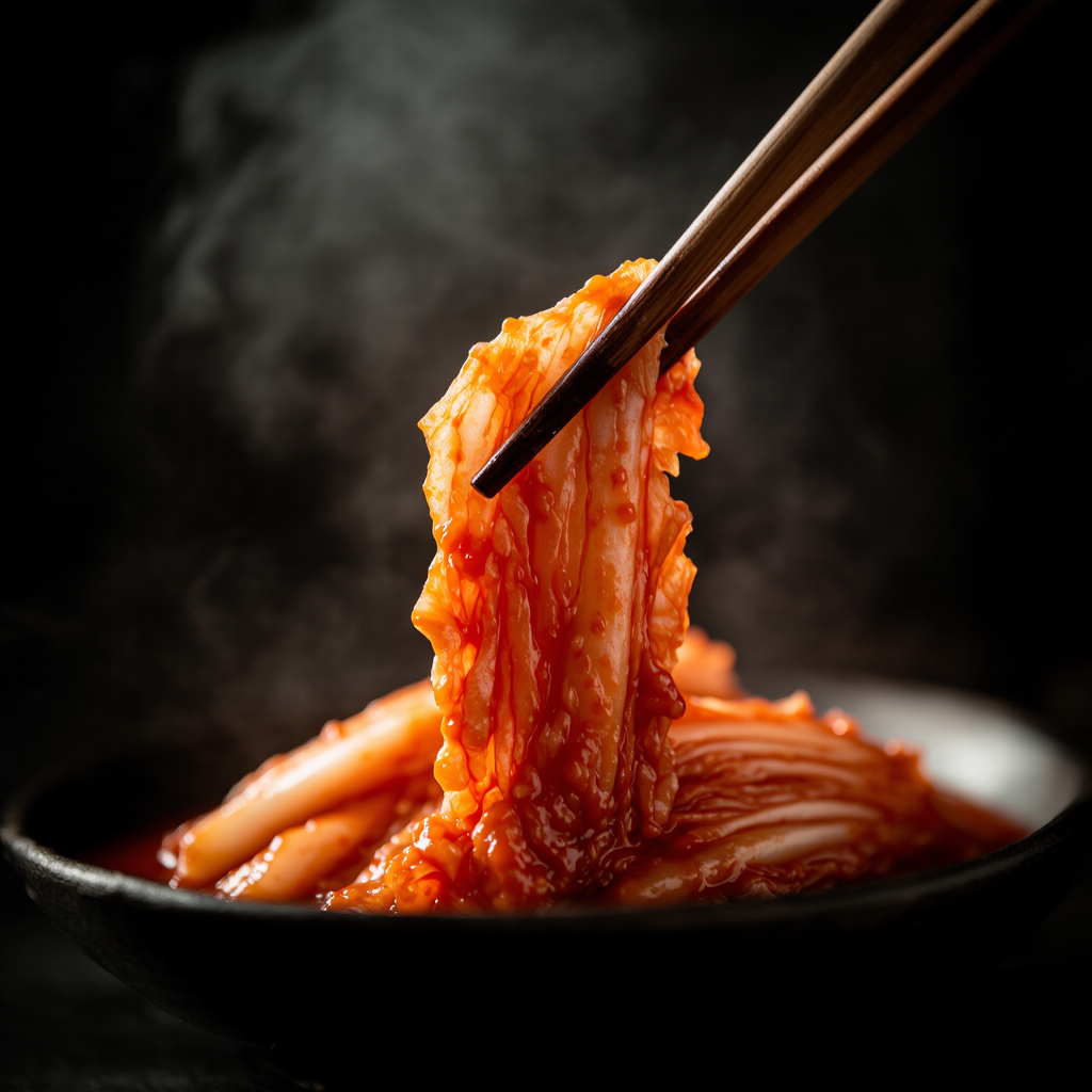 best kimchi