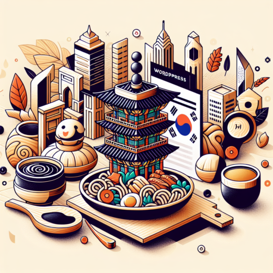 "Korean architecture city"