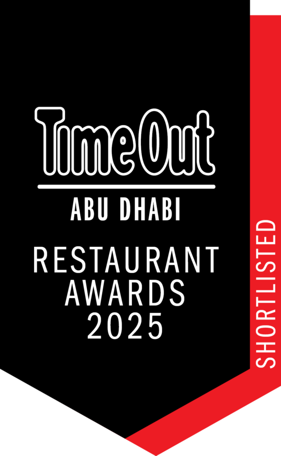 time out abu dhabi shottlisted