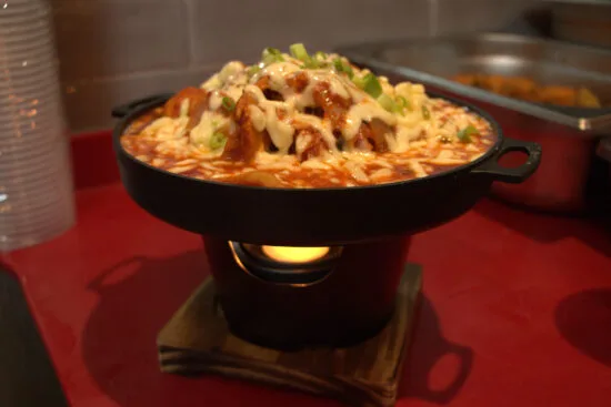 dak galbi now in the uae