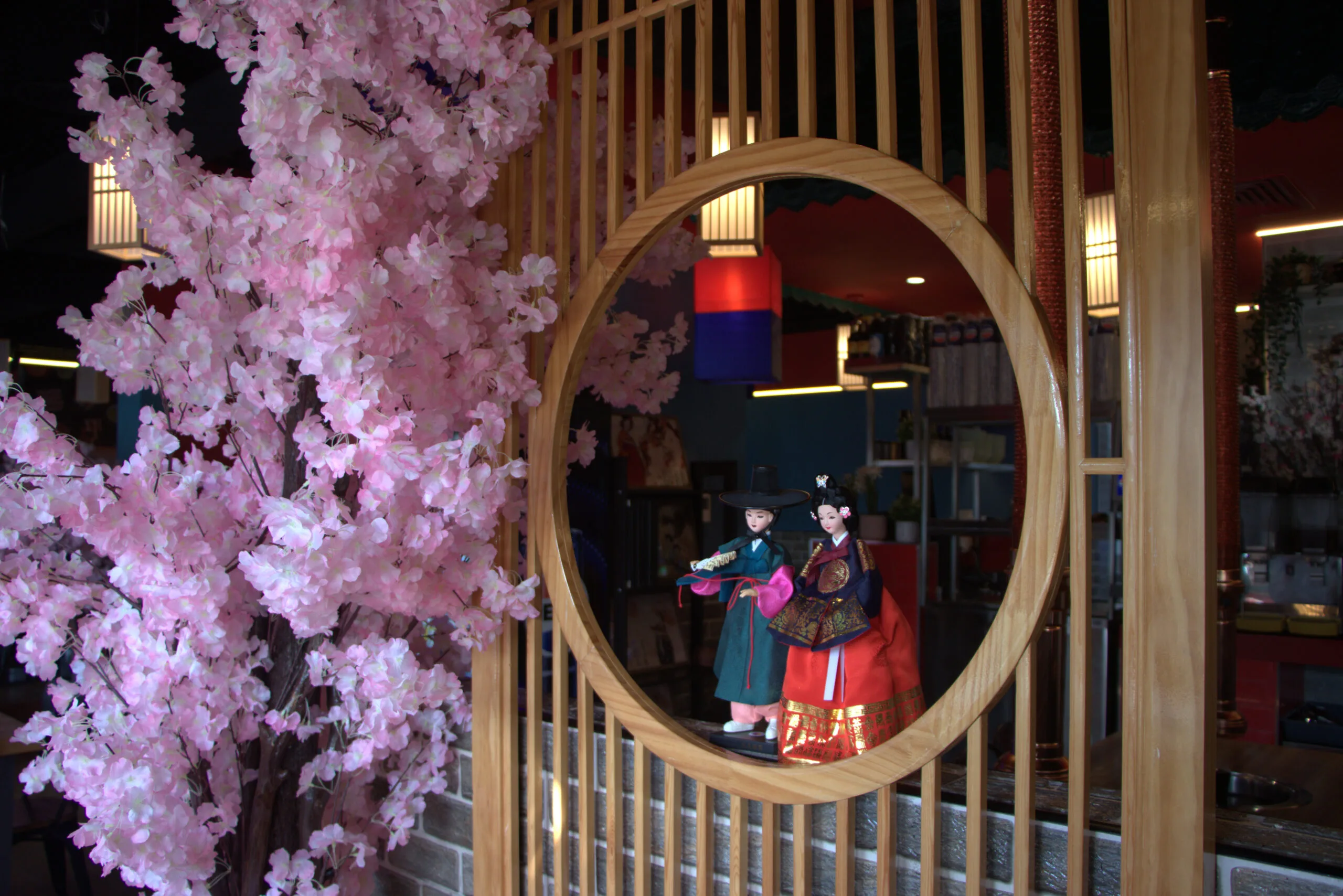 11 Mukbang Shows World Trade Centre