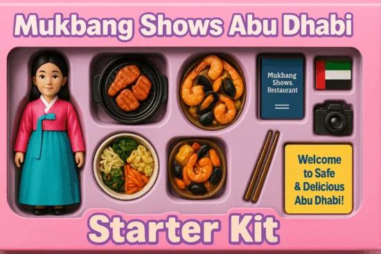 is it safe to travel to abu dhabi