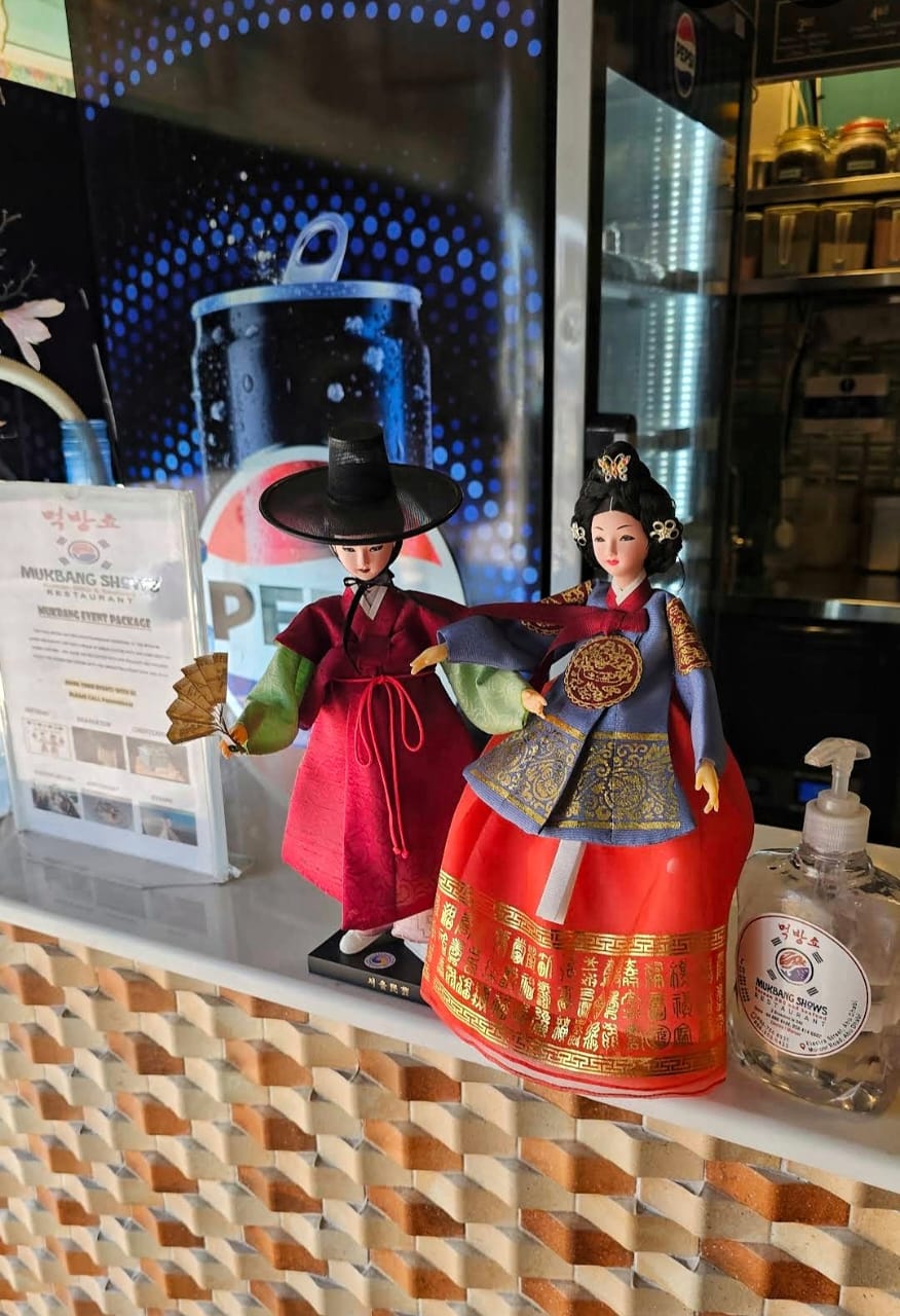 13 Mukbang Shows Muroor