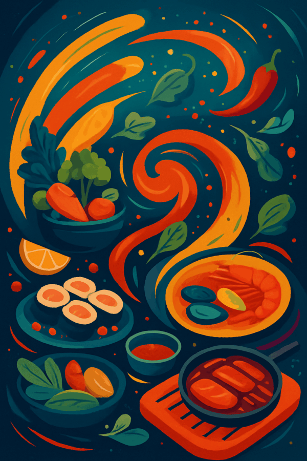 UAE F&B Trends 2025: Why Mukbang Shows Leads the Culinary Wave 10 8a0a5fd5 19e1 44bd bd2c 0bb06513c2ee