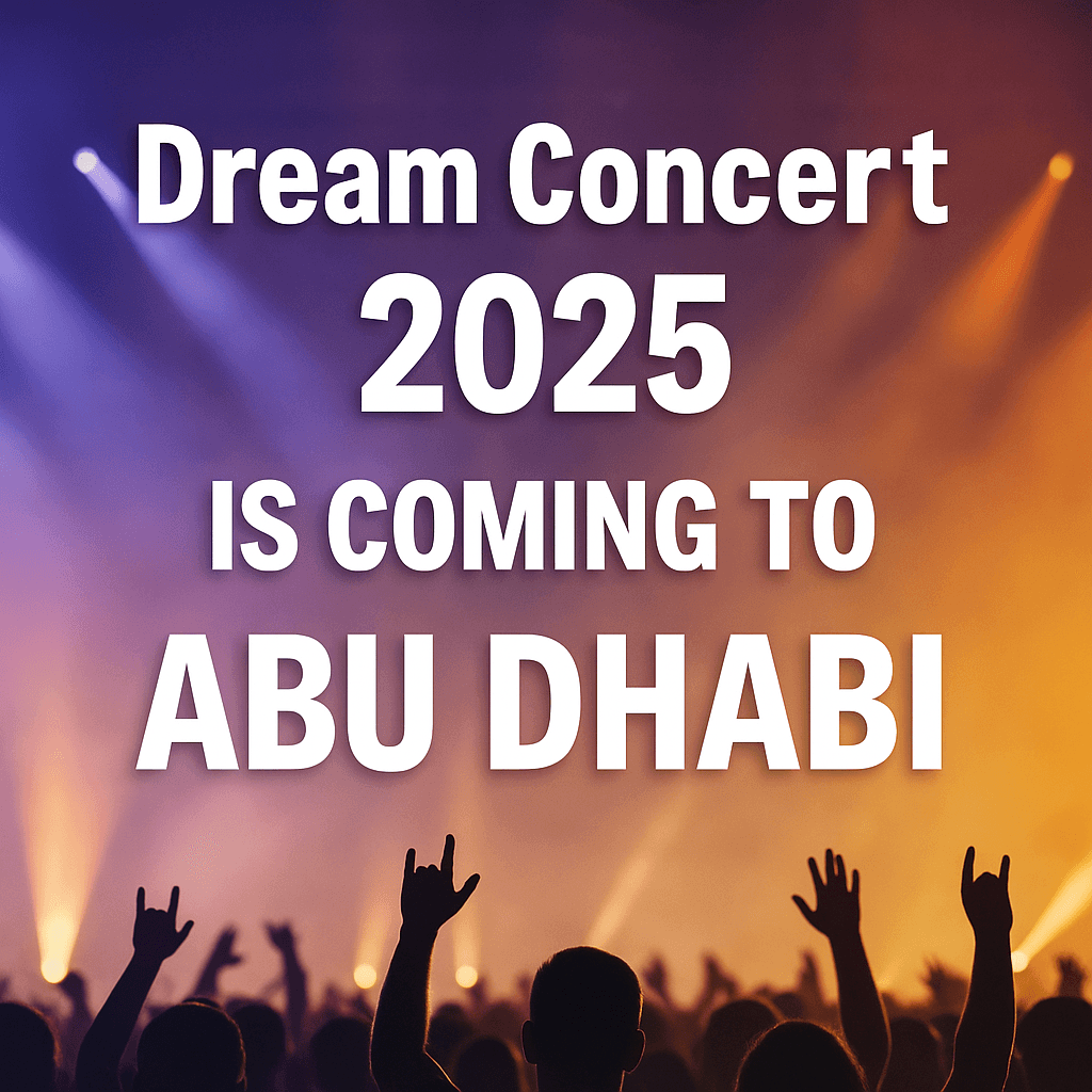 dream abu dhabi
