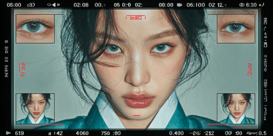 dream concert full line up