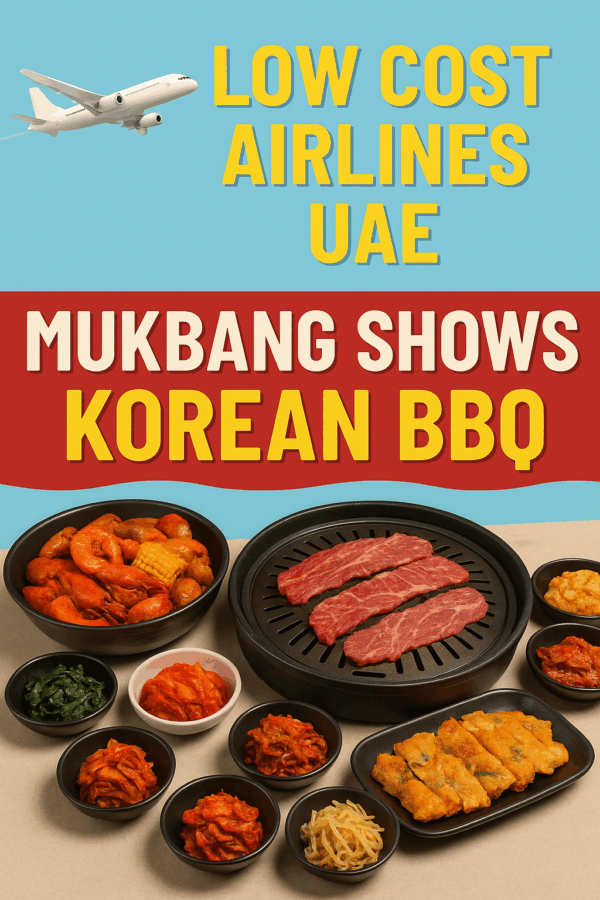 βοΈ Lets Explore Low Cost Airlines in the UAE 5 low cost airlines