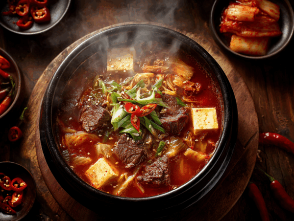 best korean restaurant in dubai