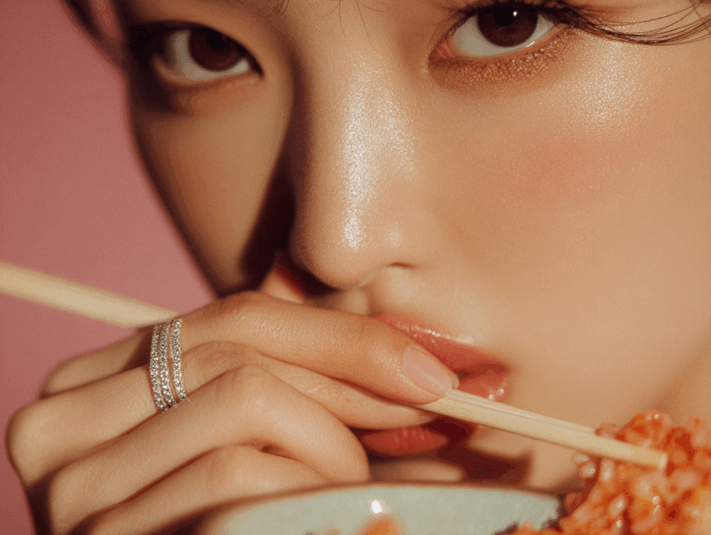 Hanbok Abu Dhabi: The Best Korean BBQ Experience in the Capital 2 kimchi